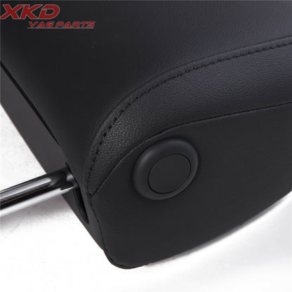 ya 5 8.7 Black Front for SEAT Headrest for VW for Passat 3C/B8 3G0881903