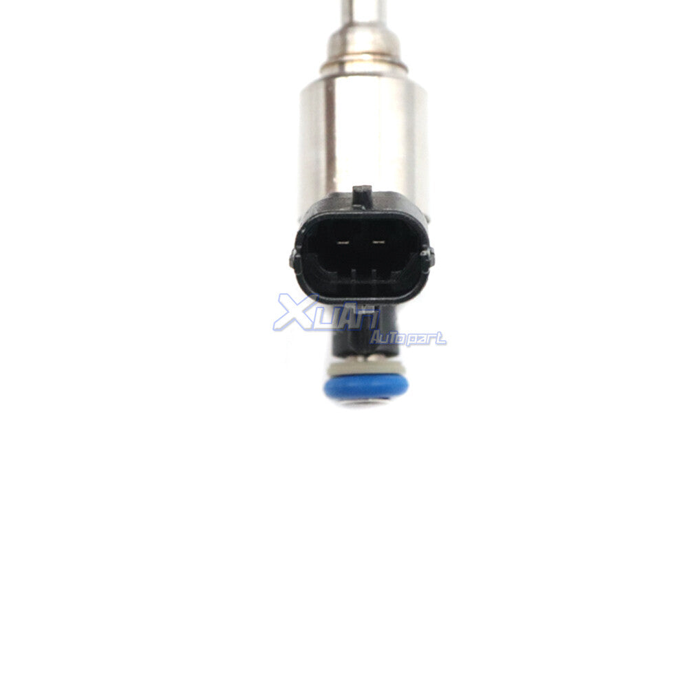 ya 1 8.5.4 x Fuel Injector for Hyundai for Veloster 1.6L Turbo 2013 2014 2015 35310-2B120