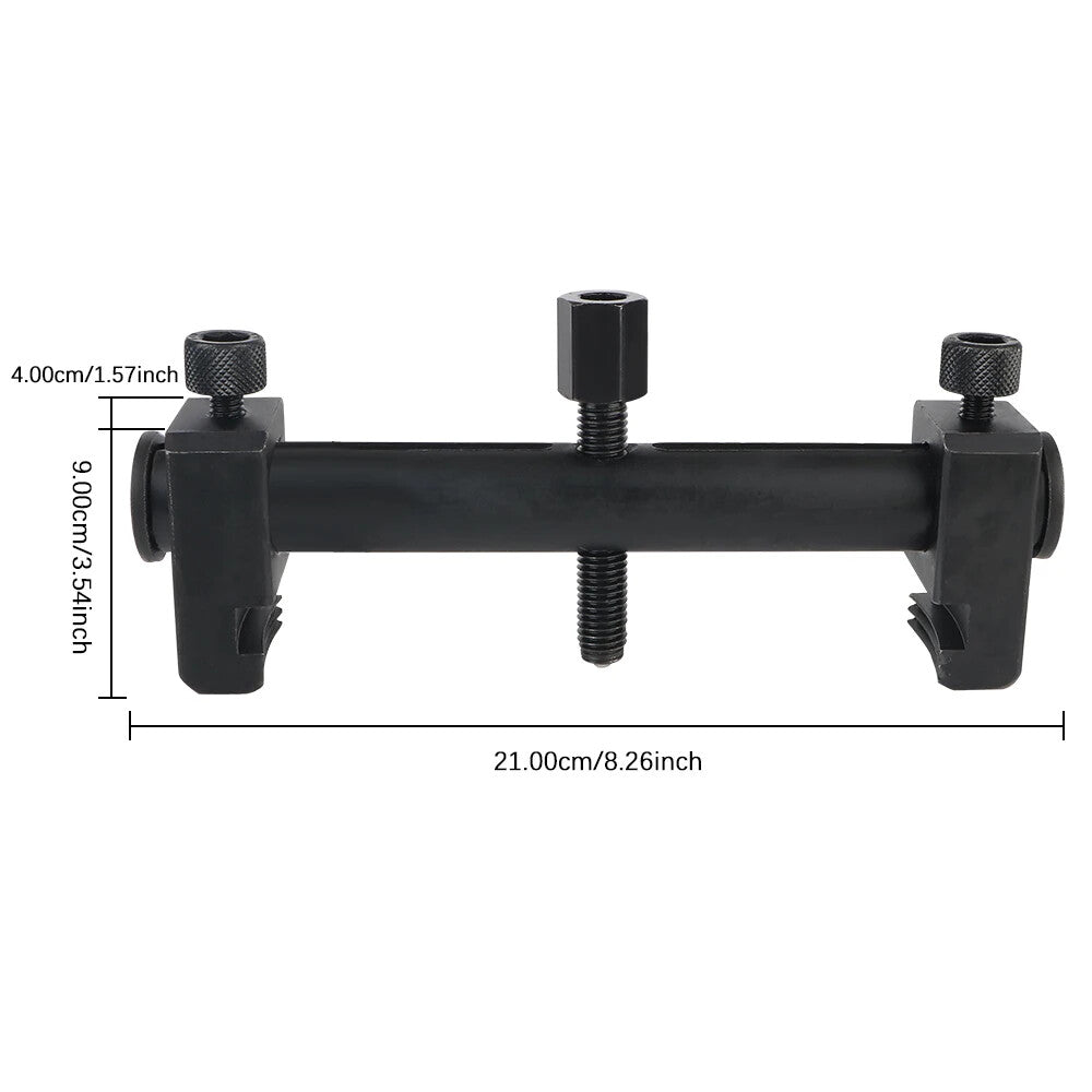 ya 14 Threaded Crankshaft Pulley Removal Tool Remove Generator Belt Disc Rama