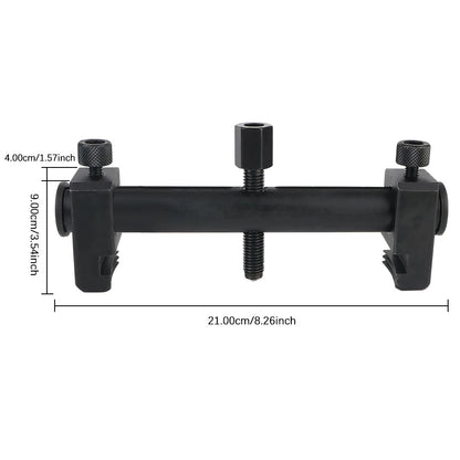 ya 14 Threaded Crankshaft Pulley Removal Tool Remove Generator Belt Disc Rama