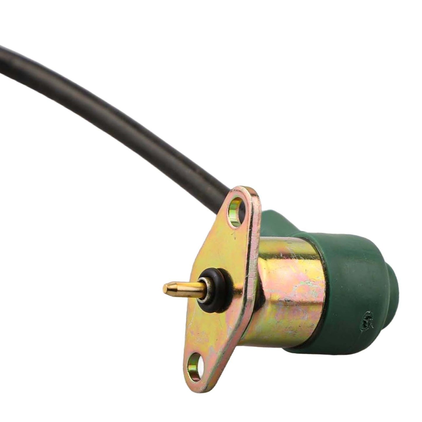 ya 14 Efficiently Designed Fuel Solenoid Valves for Generators Operations