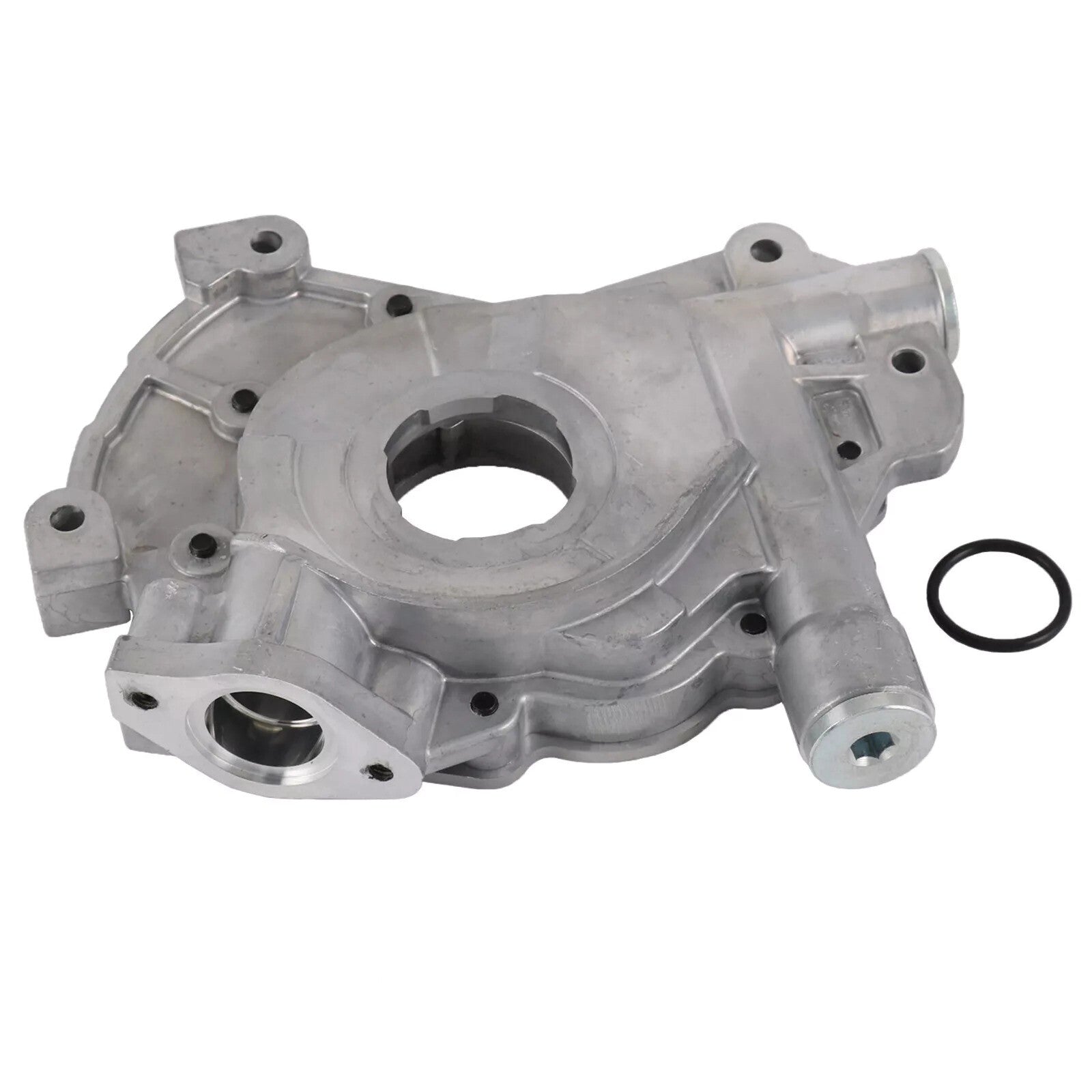ya 9 6.4 High Volume Oil Pump for Ford Explorer 4.6L V8 GAS SOHC 2006-10 M340 2244-3663
