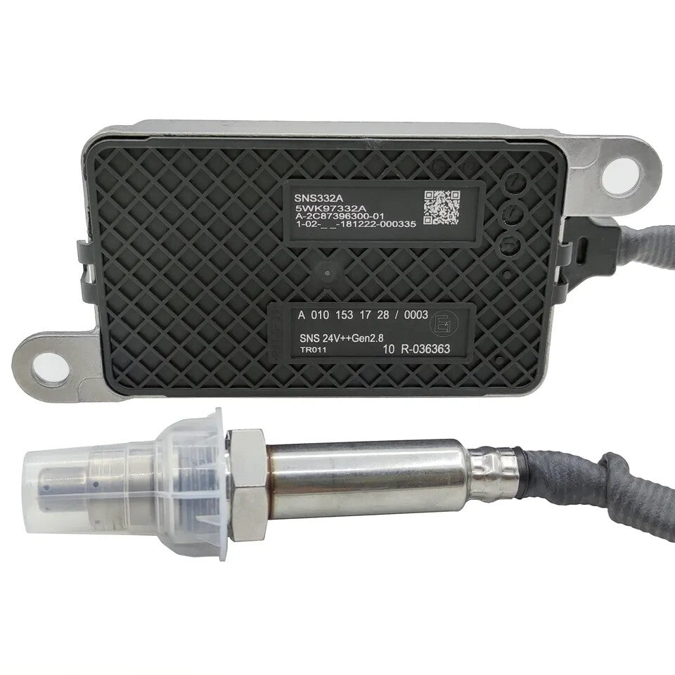 ya 1 8.5.3 A0101531728 5WK97332A Nitrogen Oxygen Nox Sensor for Truck