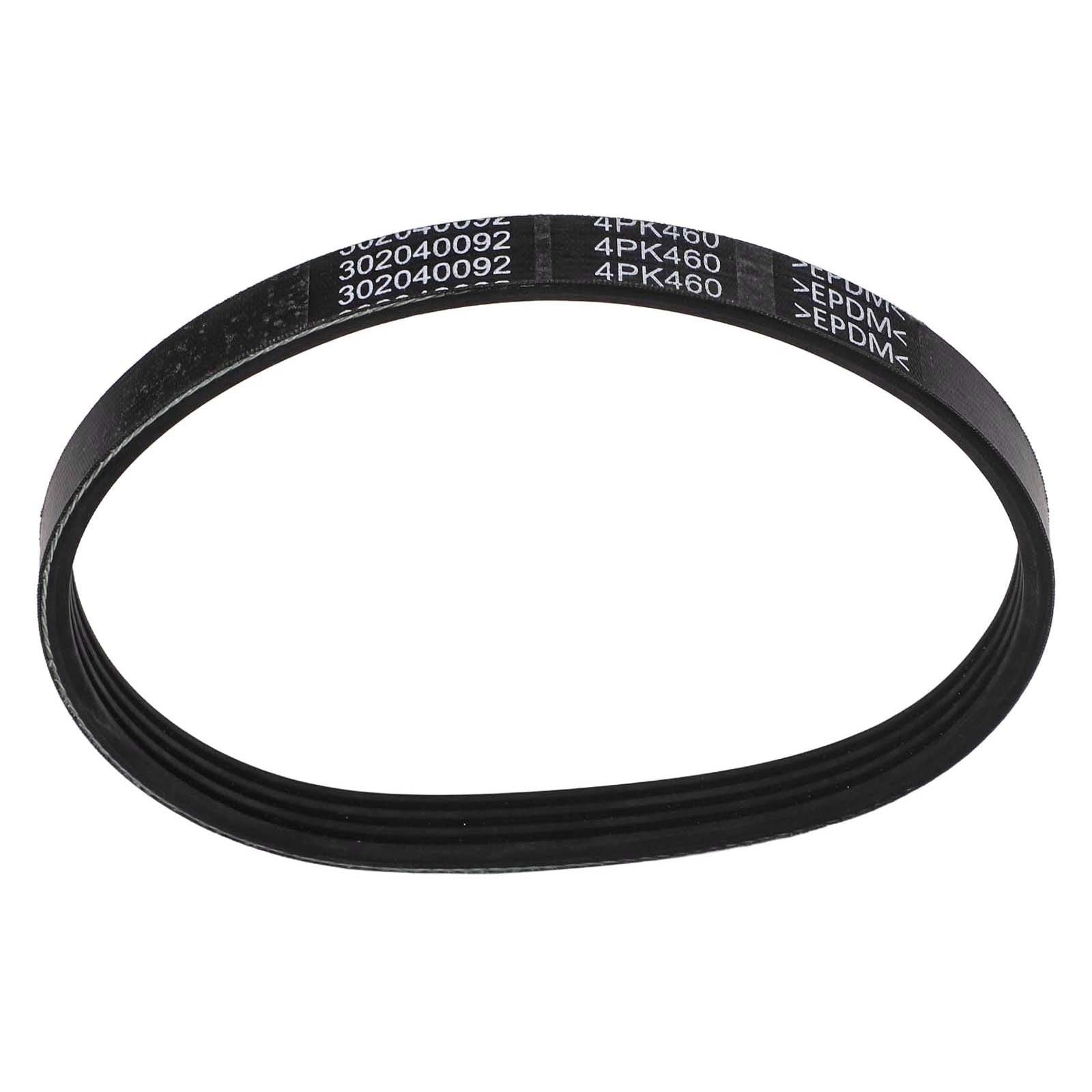 ya 14 Essential Lawn Care Item Multi Wedge Belt 302040092 for Your Lawnmower
