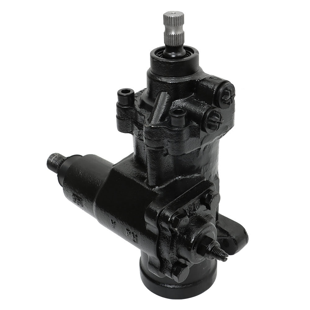 ya 6 6.13 For 1996-2003 for Chevrolet S10 for GMC Sonoma 2.2L 4.3L RWD Power Steering Gearbox