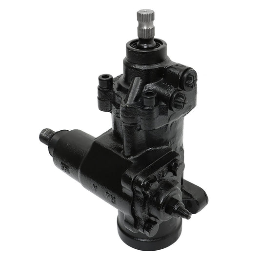 ya 6 6.13 For 1996-2003 for Chevrolet S10 for GMC Sonoma 2.2L 4.3L RWD Power Steering Gearbox