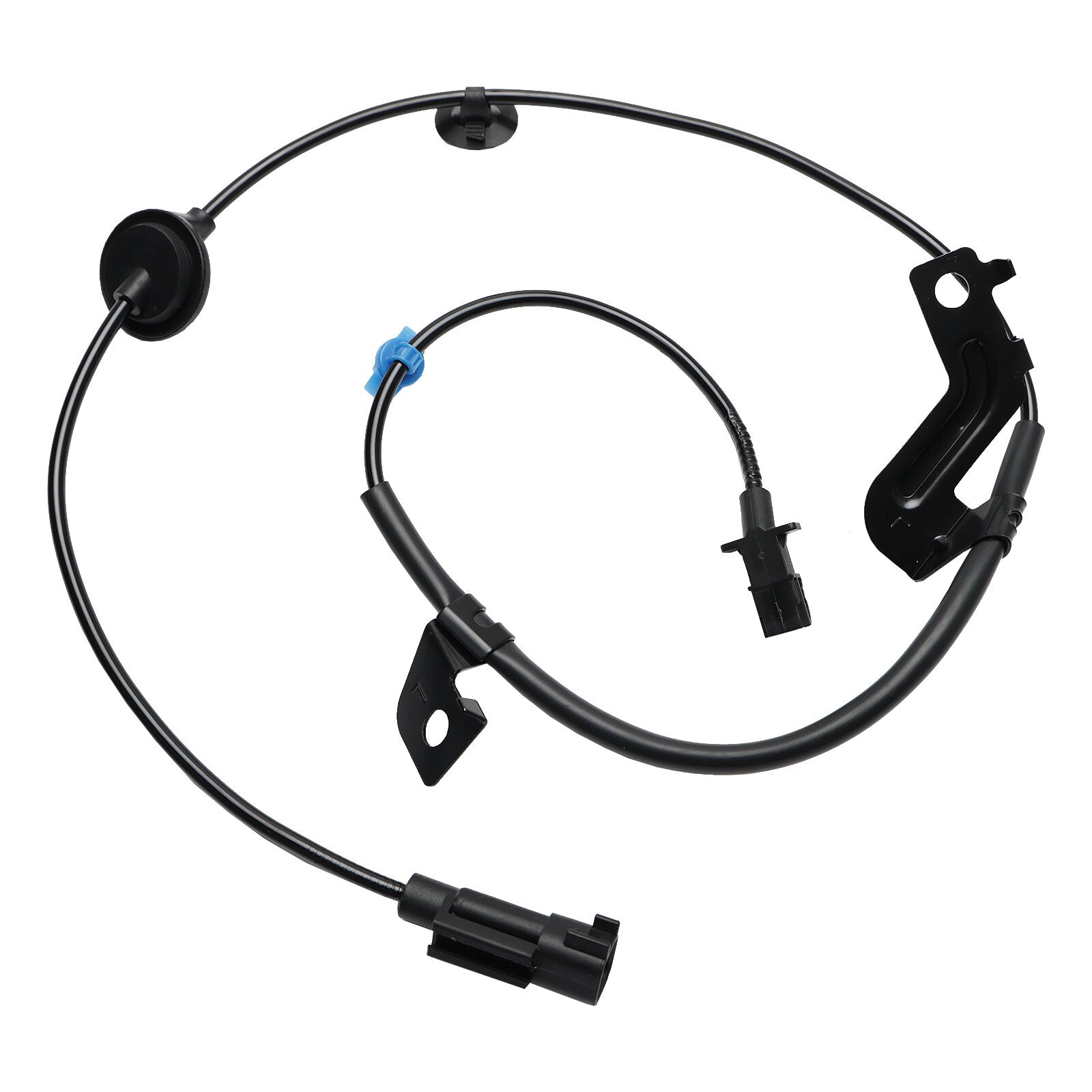 ya 1 8.5.2 ABS Wheel Speed Sensor Rear Left for Jeep Compassm Mk49 Patriotm Mk7 44670A581