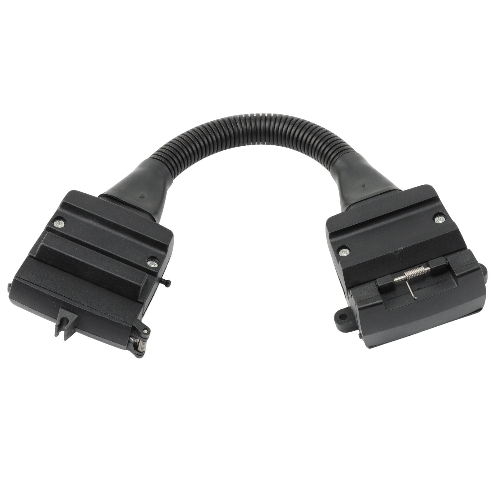 ya 5 8.7 1 xLED Light Trailer Adaptor for Ford PXI / PXII PXIII Ranger PX AB3Z15436R NEW