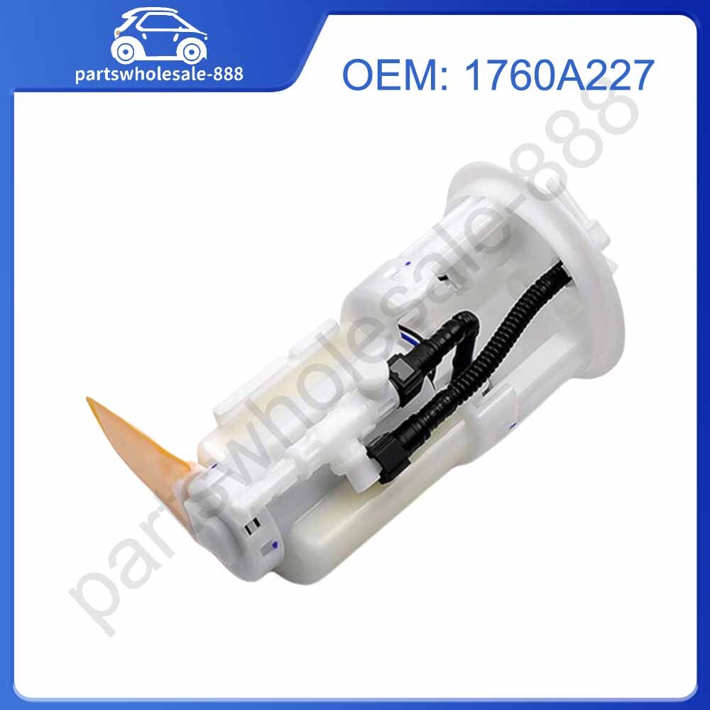 ya 27 7.2 Fuel pump assembly suitable for Mitsubishi Montero Pajero V93 V97 2008 - 2020 3.5 3.8L
