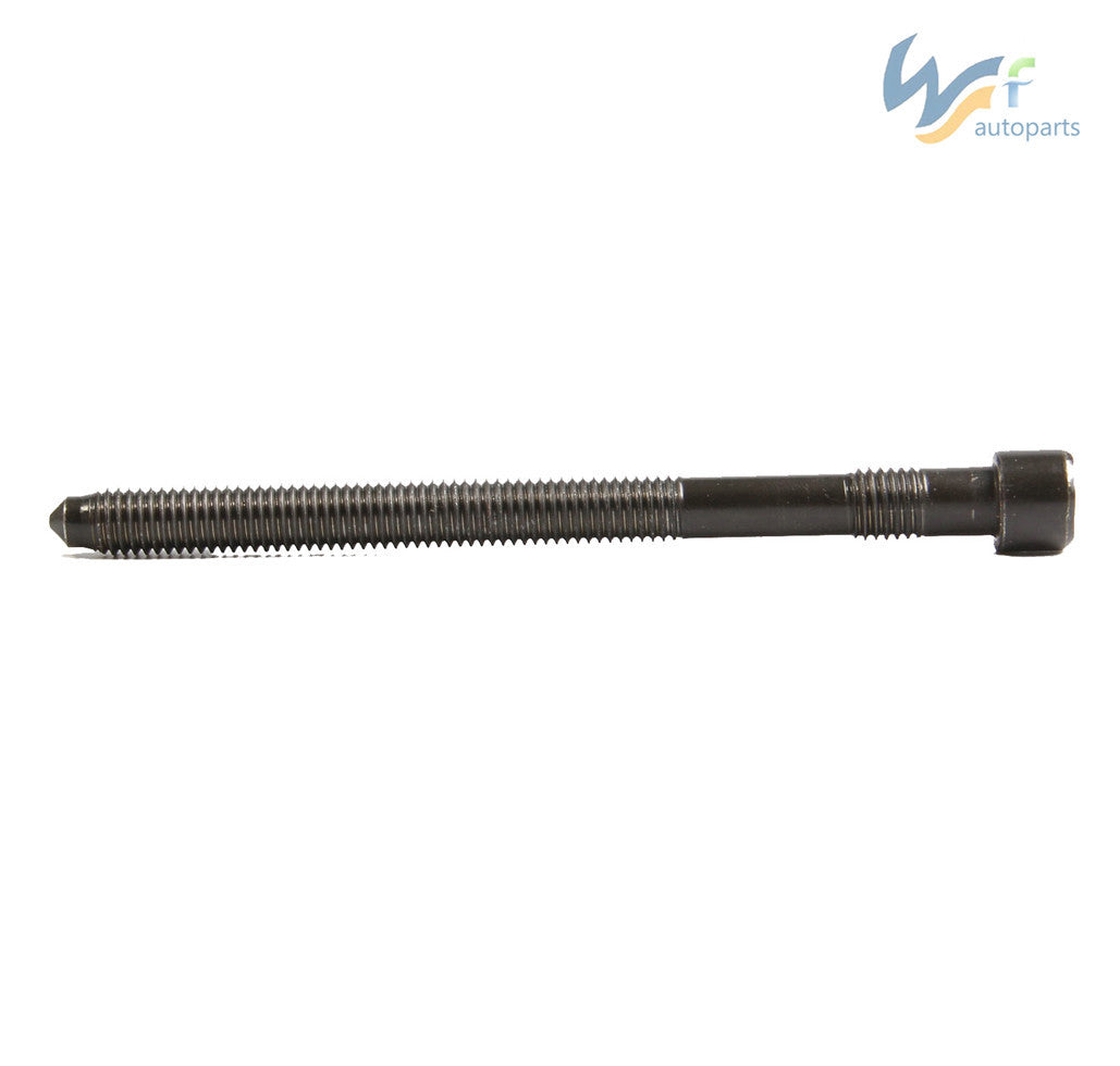 ya 5 8.7 8-piece engine cylinder head bolt set for VW for Passat 01-05 for Audi for A4 A6 3.0L 06B 103 385