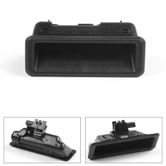 ya 6 6.12 Suitable for BMW E60 E90 E91 E92 trunk handle release switch 51247118158 7118158