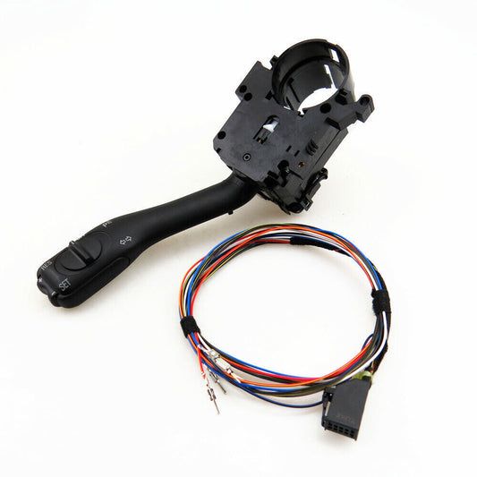 ya 1 8.5.1 Stark turn signal switch tracking and wiring harness suitable for VW for Passat B5 for Jetta for Golf 4 MK4 for Bora 