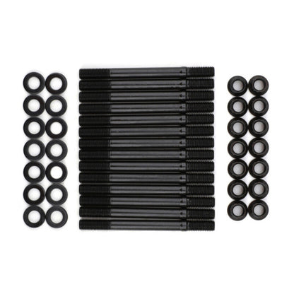 ya 5 8.7 201-4302 Head Stud Kit for BMW 2.5L M50 3.0L S50US 3.2L S52US M50 S50 Heavy Duty