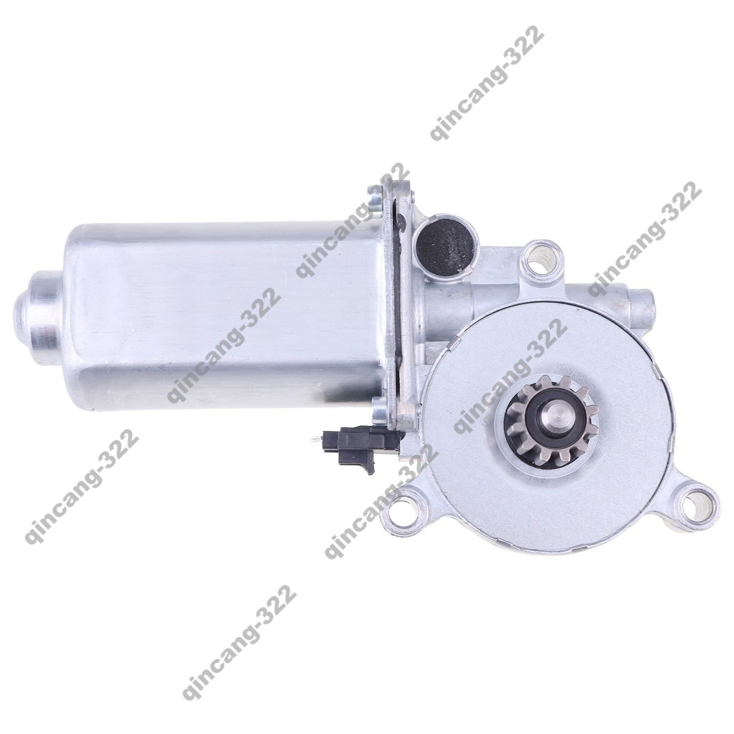 ya 1 7.6 12V 12T Electric Motor 126573C1 for CASE Combine 1420 1440 1460 1470 2577 2588