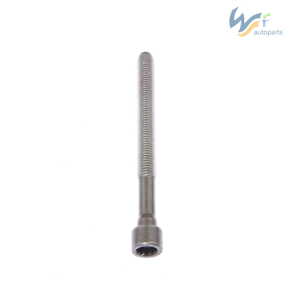 ya 5 8.7 8-Pack Cylinder Head Bolts for VW Touareg for Audi A6 Q7 R8 4.2L WHT 001 017