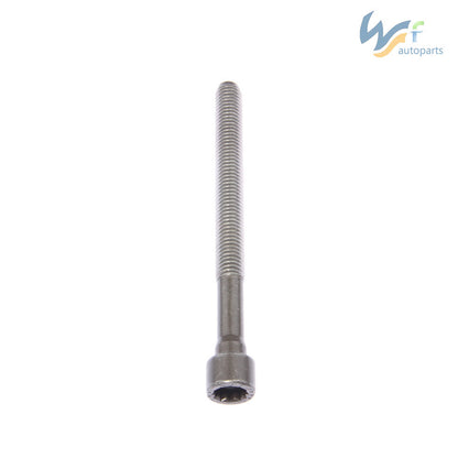 ya 5 8.7 8-Pack Cylinder Head Bolts for VW Touareg for Audi A6 Q7 R8 4.2L WHT 001 017