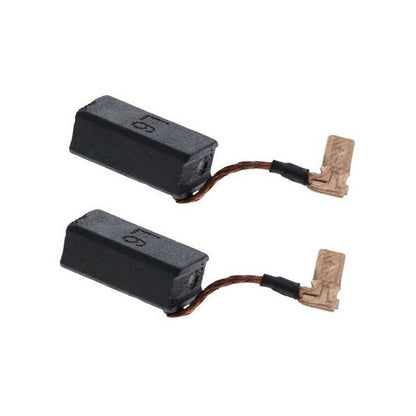 ya 26 Carbon Brush Carbon For Angle Grinder DWE4011 DWE4120 Replace Duable New Newest