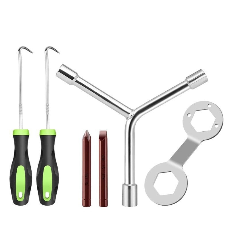 ya 26 Washing Machines Inner/Outer Tub Spring Expansion Tool Labor Saving Tool