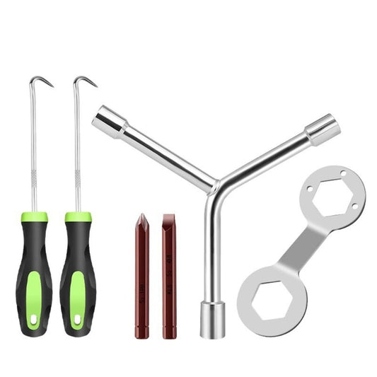 ya 26 Washing Machines Inner/Outer Tub Spring Expansion Tool Labor Saving Tool