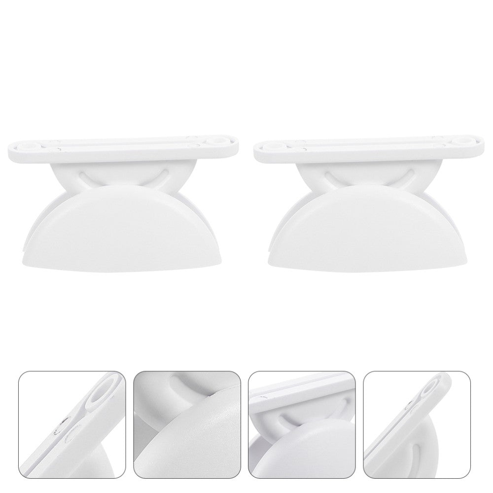 ya 5 8.7 2 Pcs Door Limiter Rv Car Parts Catch Holder for Half-circle Shape Check