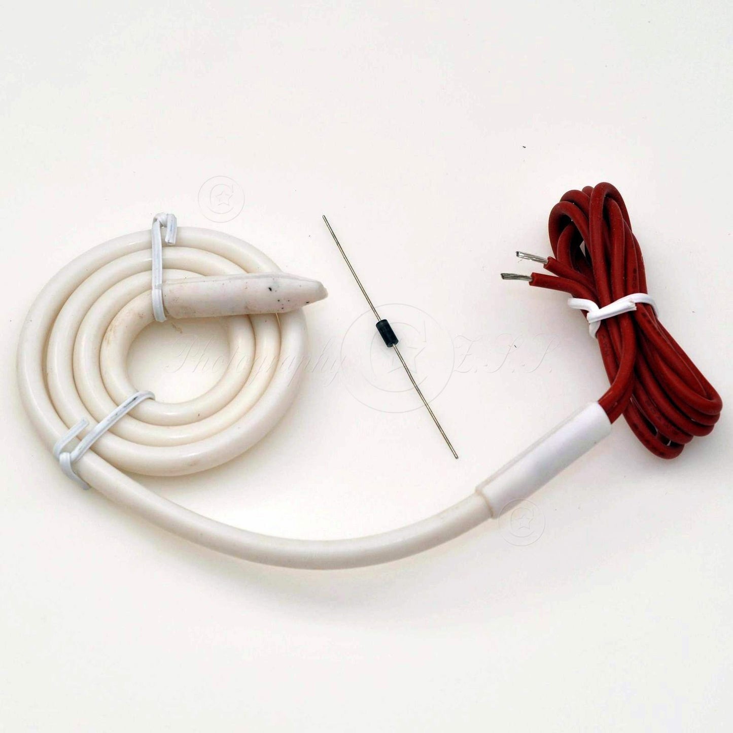 ya 26 Universal idge Drain Heater Deost Repair Ice Block For Homa 