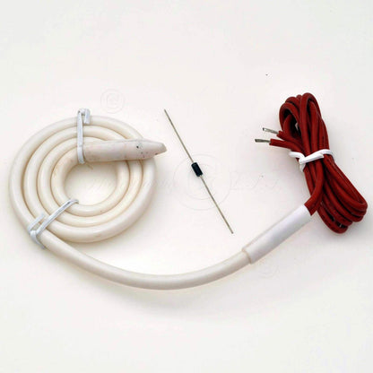 ya 26 Universal idge Drain Heater Deost Repair Ice Block For Homa 