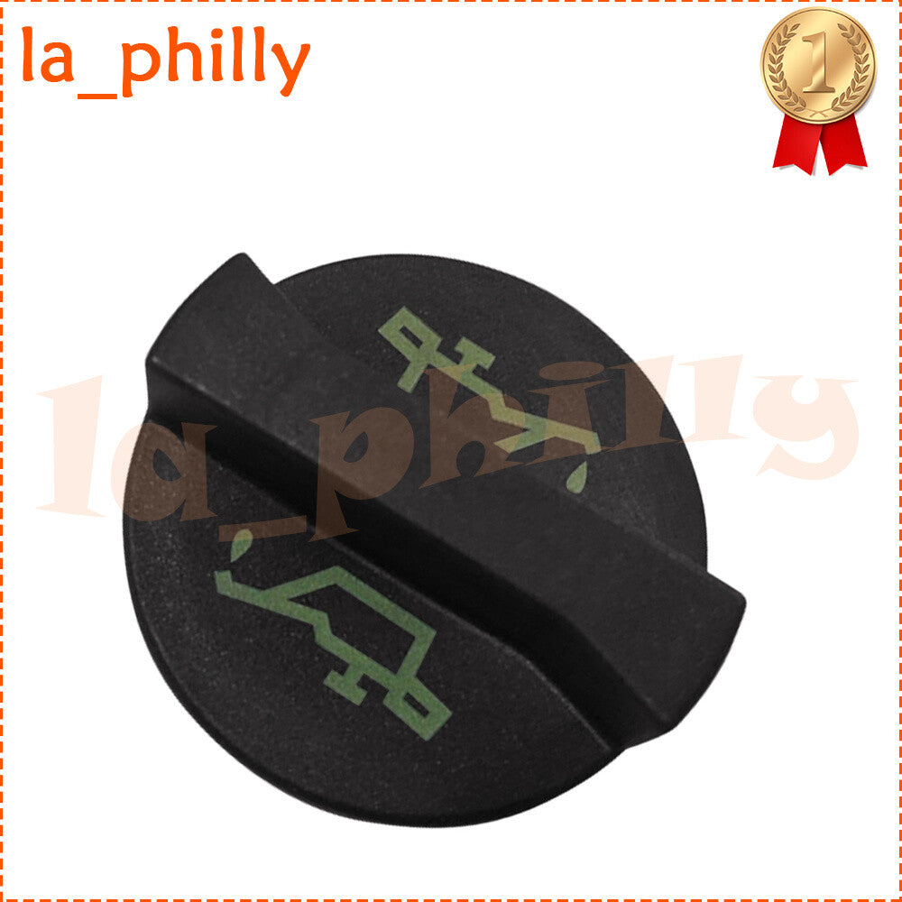 ya 12 5.21 Engine Oil Filler Cap Cover #R2AA10250 Fit for Mazda 6 Replacement Black
