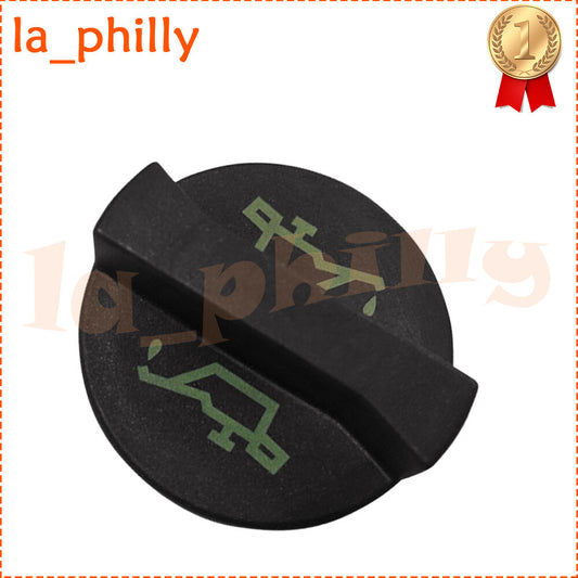 ya 12 5.21 Engine Oil Filler Cap Cover #R2AA10250 Fit for Mazda 6 Replacement Black