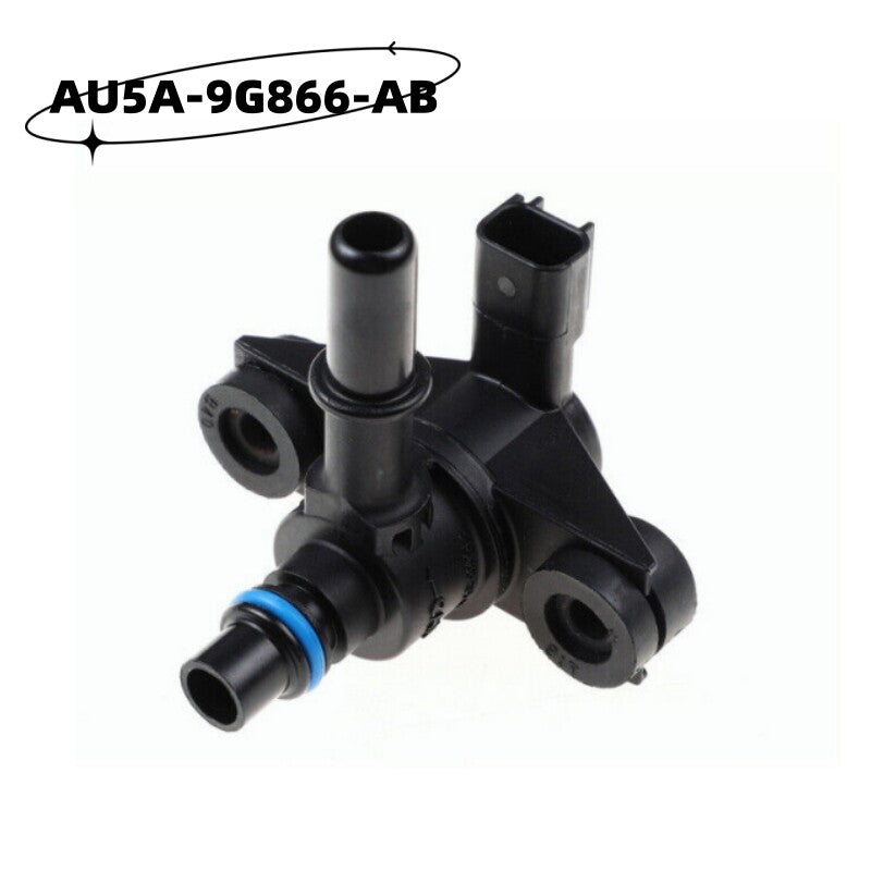 ya 10 10.28 EVAP Vapor Canister Purge Valve AU5A-9G866-AB For 2014-2016 Edge n