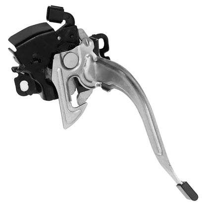 ya 5 8.7 Bonnet Hood Latch Lock 74120-TLA-A01 is suitable for CR-V 2017 2018 2019 2020 2021 2022