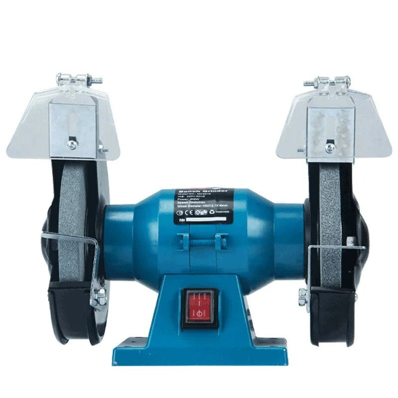ya 17 6-inch small bench grinder, micro electric bench grinder, polishing machine