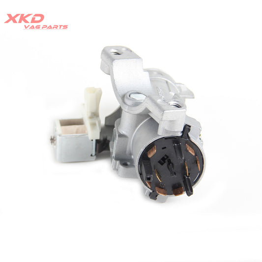 ya 8 5.27 Ignition Starter Lock Steering Lock for VW Polo 2010 2011 2012 6R0905851E
