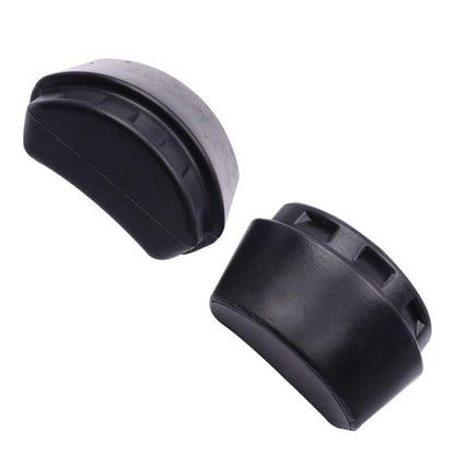 ya 5 8.7 2-piece shock absorber right hand LH driver passenger side suitable for Jeep Liberty before stopping