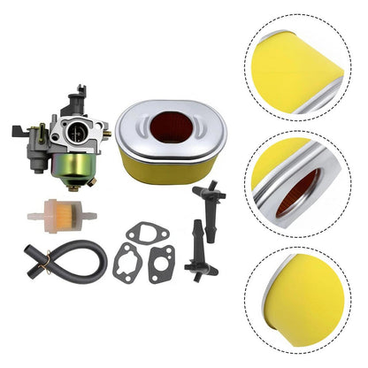 ya 26 PW3200 3200PSI 2.7GPM PW3100 3100PSI 2.8GPM Carburetor Repair Kit Replace New