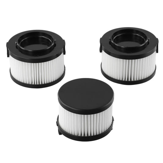 ya 25 Complete PreFilter and Filter Set for Redkey F10 Cordless Vacuum Cleaner