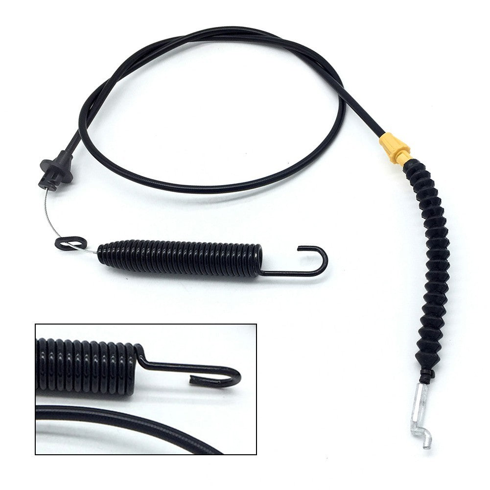 ya 14 Mower Throttle Cable s Parts Heavy Duty Home Improvement Tools