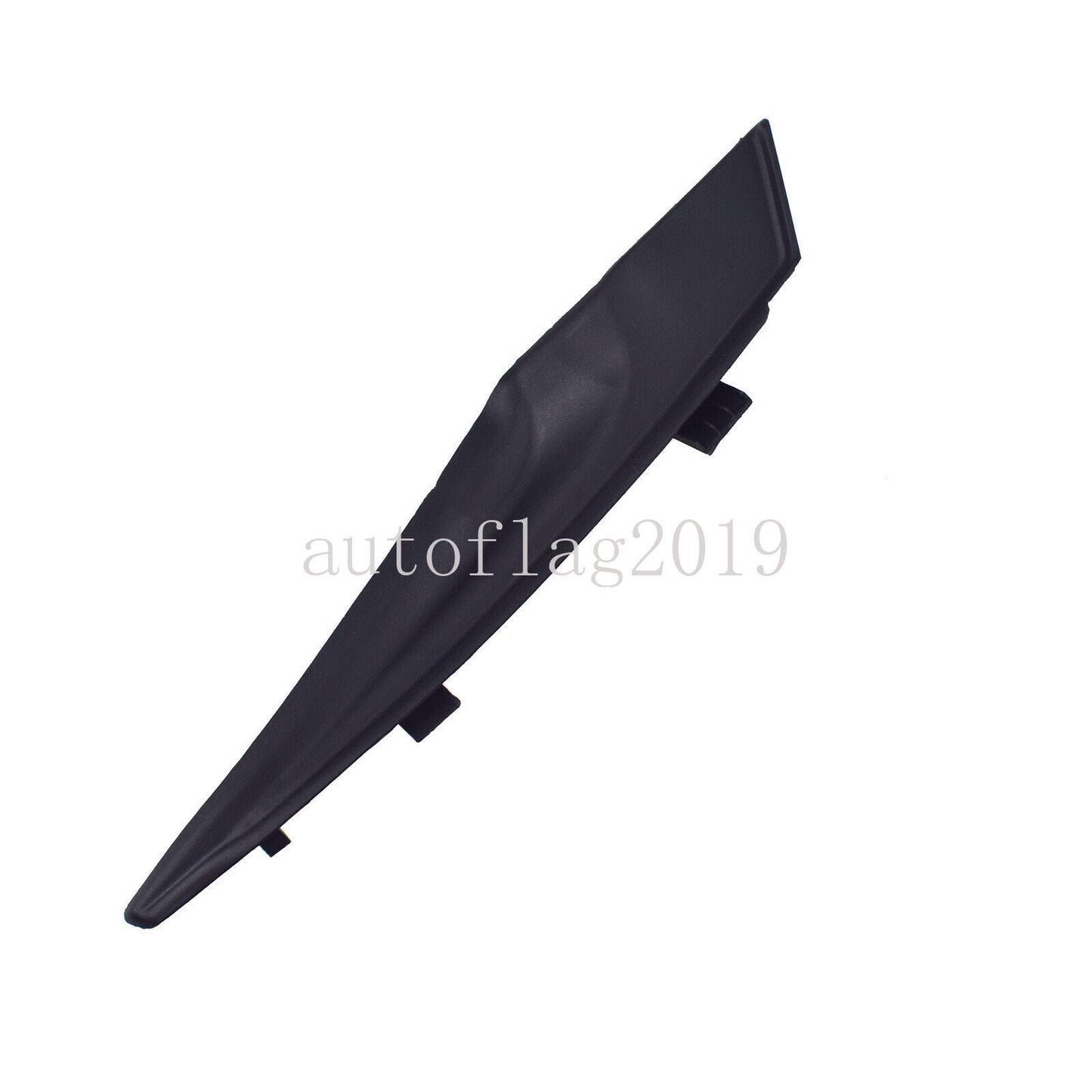 ya 1 8.12 baidi for for Corolla 2014 - 2019 Right front win for DS hield scraper cover 5382402140