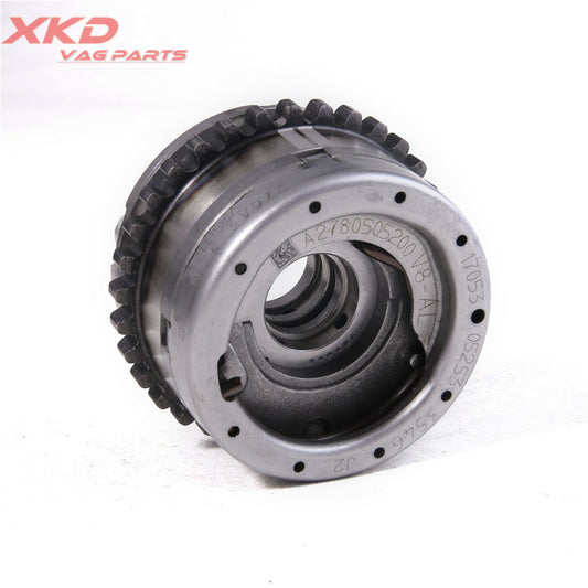 ya 1 7.3 A2780505200 Camshaft Adjuster Gear for Mercedes-benz E550 CLS550 GL550