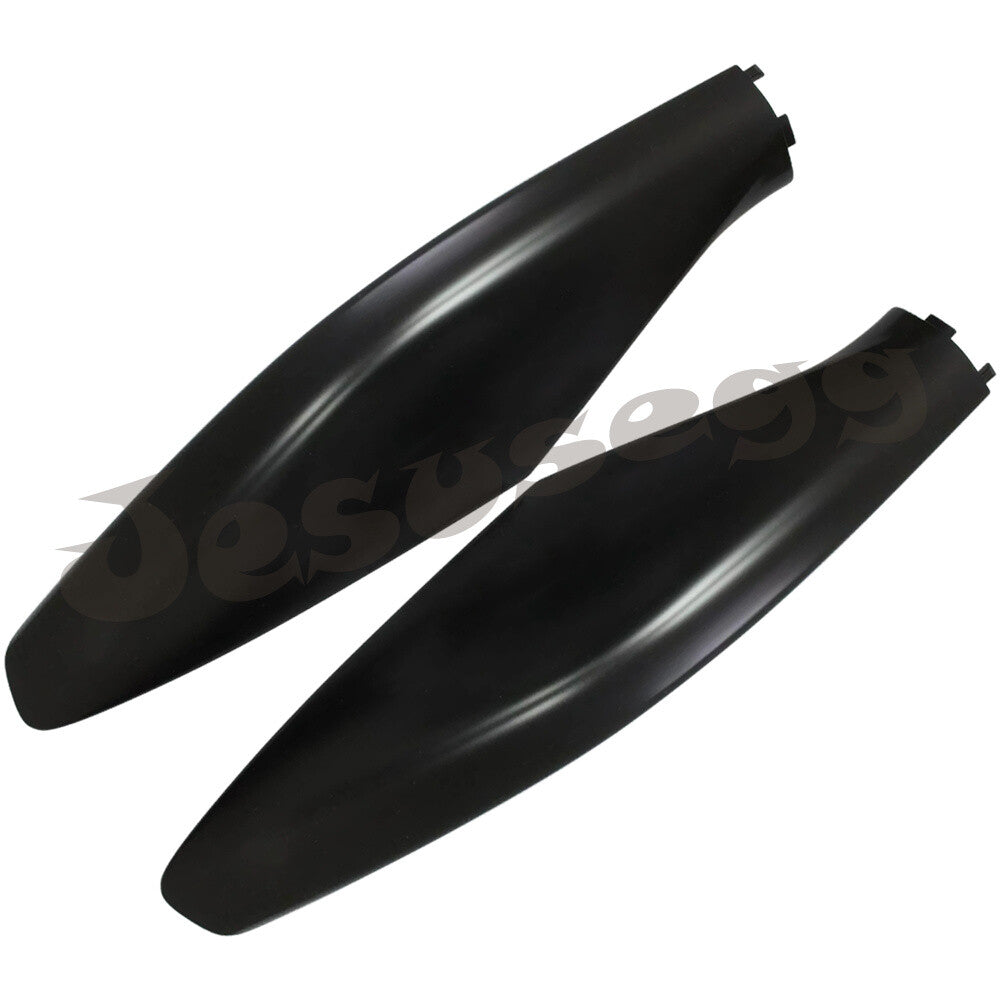 ya 5 8.7 1 Pair Roof Rack Leg Cover for 2003-2009 for Lexus GX470 4.7L V8 Front Left & Right