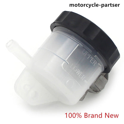 ya 5 8.7 for Yamaha Front Brake Fluid Tank Reservoir Oil Cup YZF R6 TZ250 YZF750 R Y