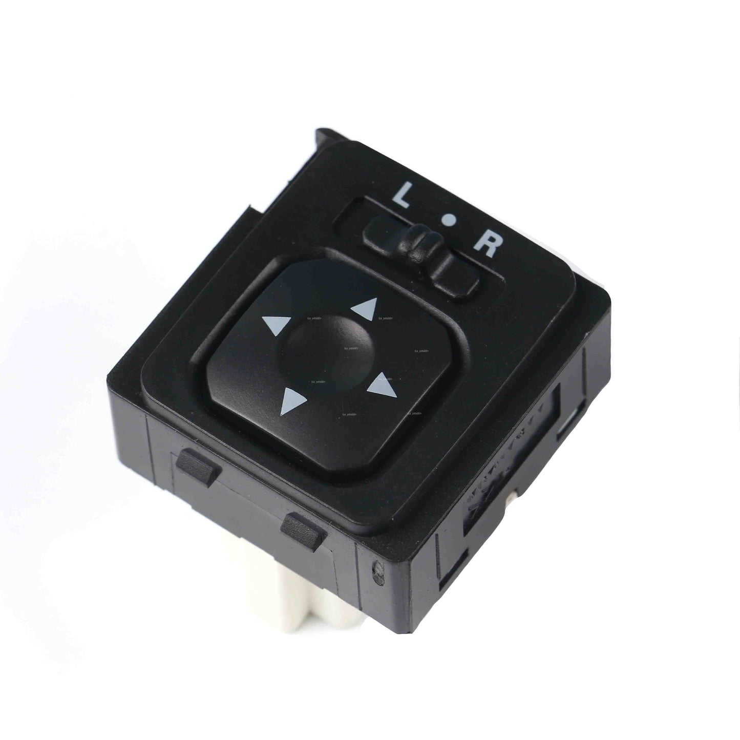 ya 13 for Mitsubishi Lancer Montero for Outlander Remote Rearview Mirror Switch - MR417977