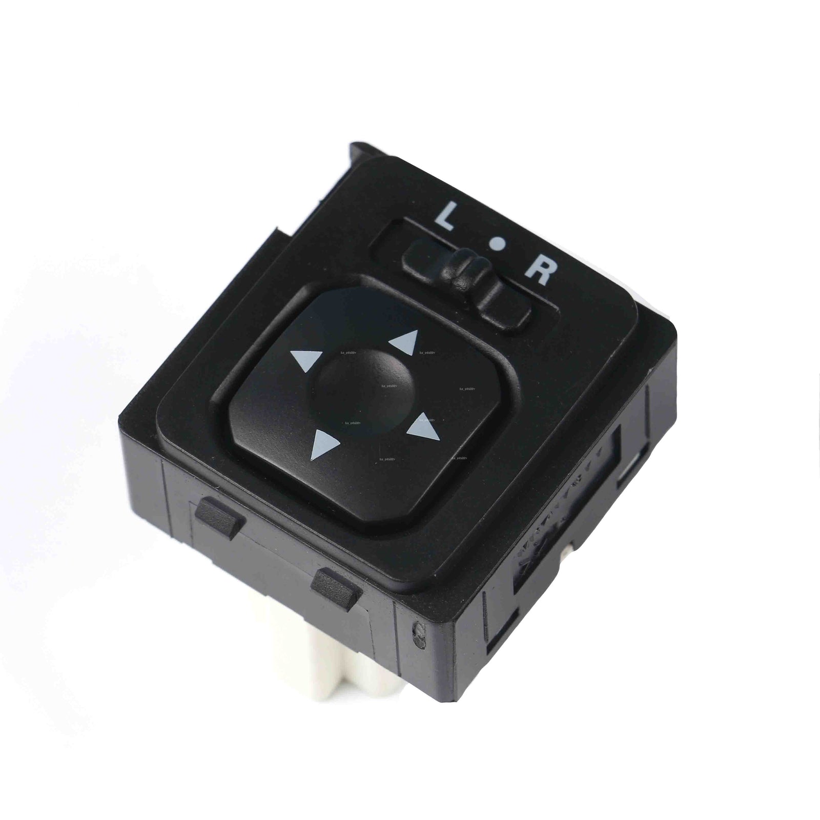ya 13 for Mitsubishi Lancer Montero for Outlander Remote Rearview Mirror Switch - MR417977