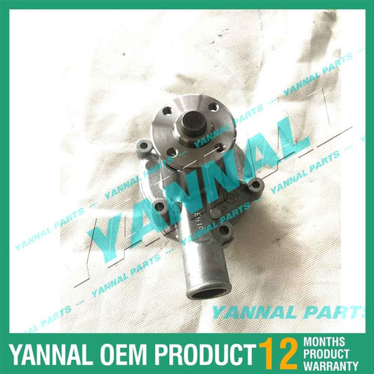 ya 9 6.4 V1505 water pump 1K576-73030 1K57673030 is suitable for Kubota D1005 D1105 WG1005 engine