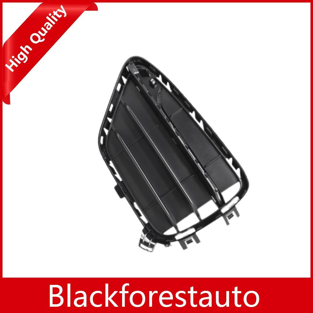 ya 27 6.18.2 Fits For X4 F26 2013 2014-2018 Front Left Side Bumper Lower Grille Cover