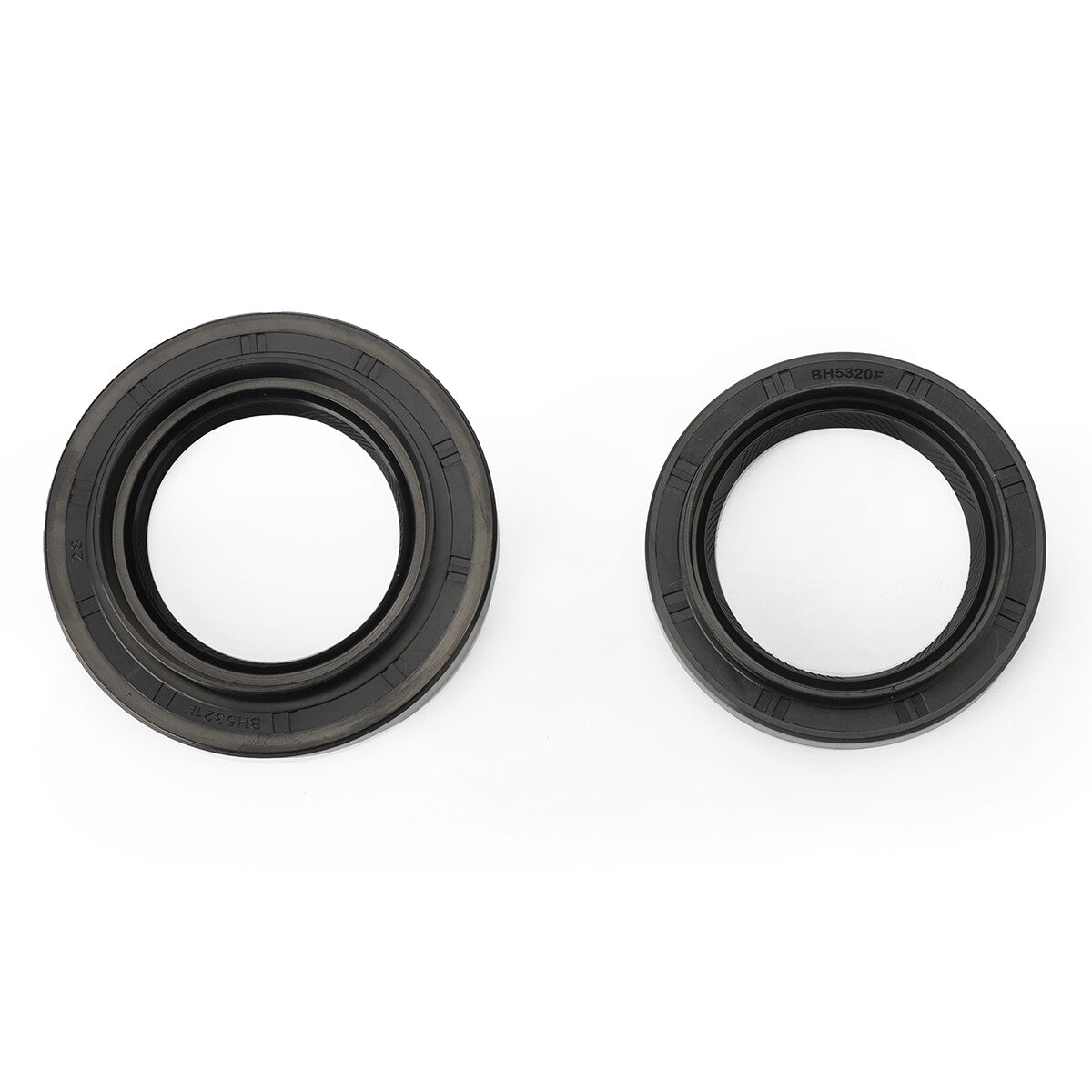 ya 5 8.7 for Lexus LX570 for Toyota for 4Runner Tundra Oil Seal Front Left Right 90311-47027