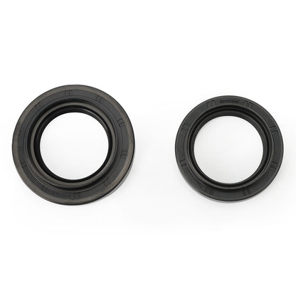 ya 5 8.7 for Lexus LX570 for Toyota for 4Runner Tundra Oil Seal Front Left Right 90311-47027