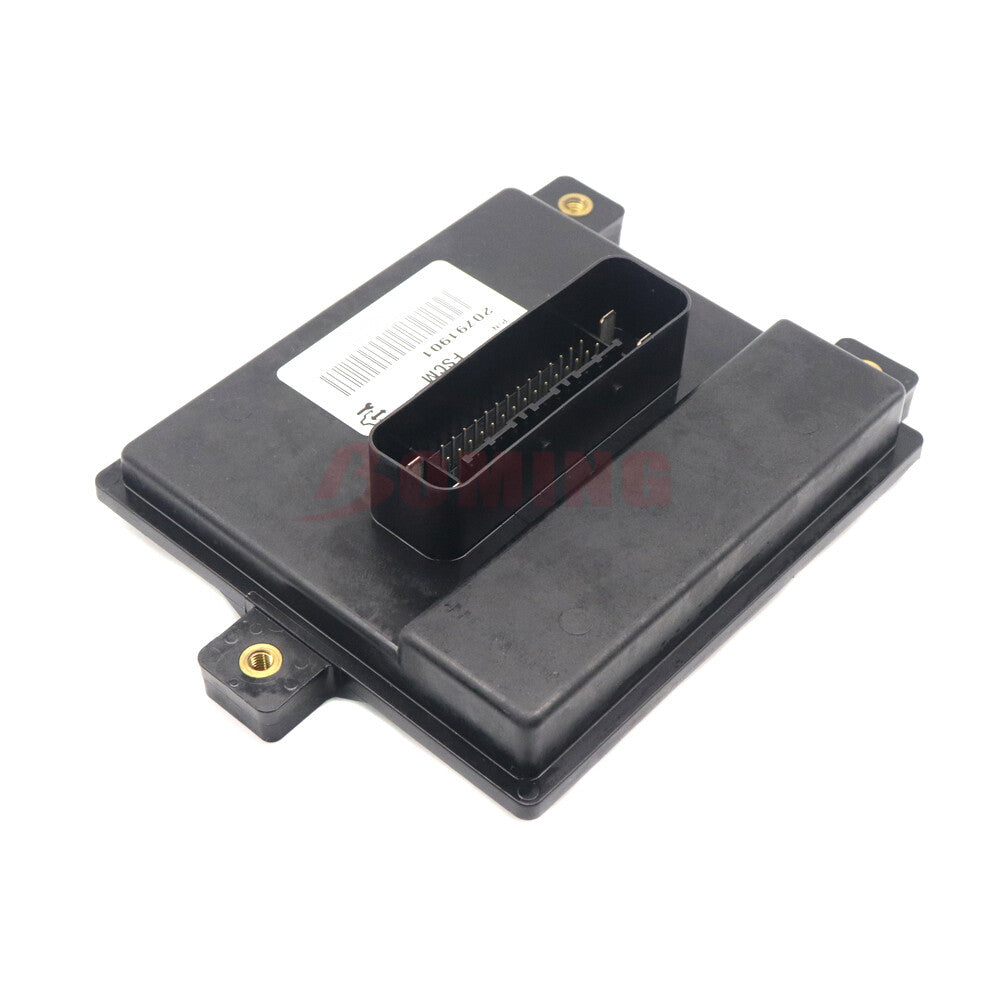 ya 1 8.5.1 20850907 for for Cadillac 2010 - 2012 Fuel Pump Flow FSCM Module Computer 