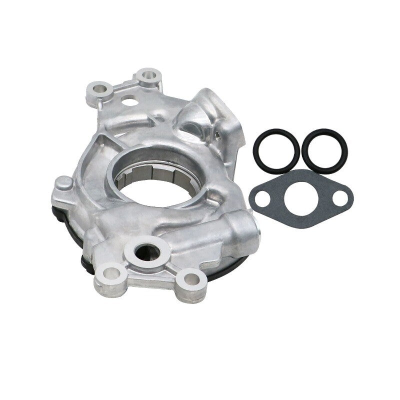 ya 9 6.4 Large capacity oil pump M295HV for Chevrolet for GMC 4.8L 5.3L 5.7L 6.0L LS1 LS2 LS3