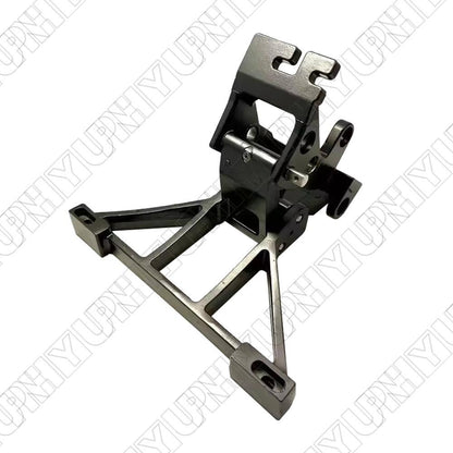ya 1 8.25.2 shuiyin LR004809 Front Left Deployable Step Hinge Bracket Assembly for Range for Rover L322