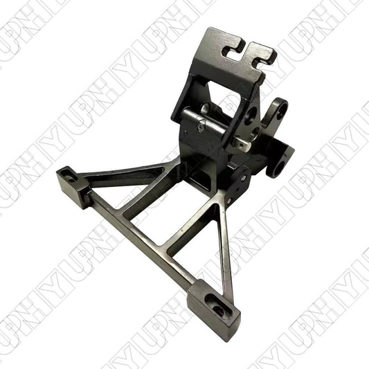 ya 1 8.25.2 shuiyin LR004809 Front Left Deployable Step Hinge Bracket Assembly for Range for Rover L322